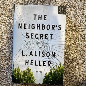 The Neighbor’s Secret